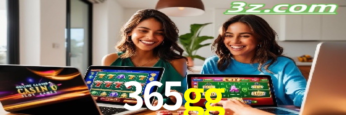 Blog do 365gg com dicas e estratégias para apostas e jogos