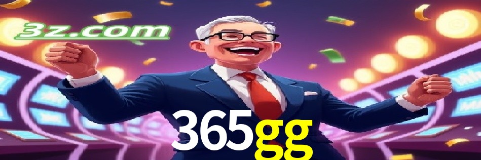 Promoções 365gg