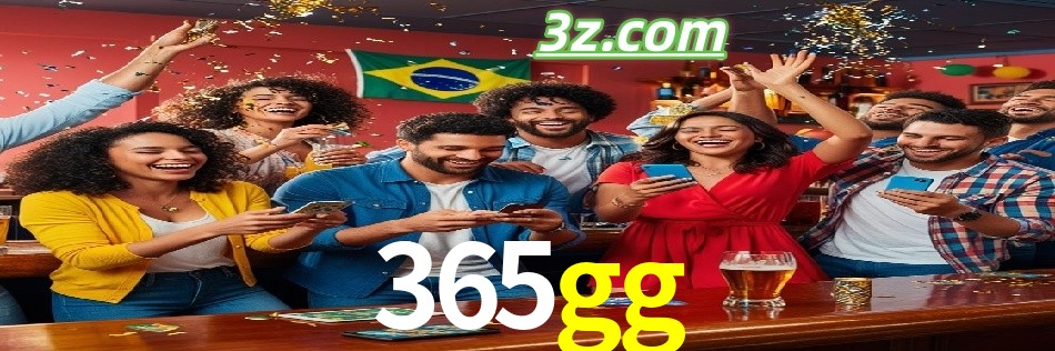 Por Que Escolher o Cassino do 365gg